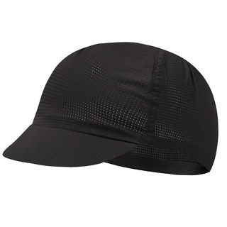 Grc unruly endless blackclassic cycling hat