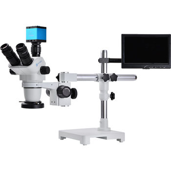 Tiannoxiang surgery practice microscope ophthalmology