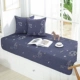 Nordic bông đệm Four Seasons cửa sổ ban công và cửa sổ hiện đại pad sill mat tatami đơn giản và thảm đệm tùy chỉnh - Ghế đệm / đệm Sofa màu đệm ghế đẹp