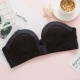Quần lót quây tụ tập chống trượt trên đầu ống chống ngực bọc áo ngực vô hình dán áo cưới cô dâu