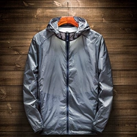 8207 средний серый человек