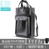 Bình rượu inox 304 dày FOCCI cao cấp di động ngoài trời xách tay 1 catty 2 catty 3 catty 5 catties 10 catty bình rượu dẹt Rượu vang