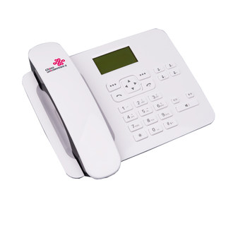 Landline Telephone Carl Carl Wireless Office Plug-in Card