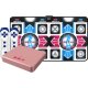 Dance King wireless dance mat for two people to dance