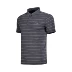 Li Ning áo sơ mi ngắn tay nam tập thể dục mới loạt đồ thể thao ve áo nam thể thao mùa hè áo polo dior Áo polo thể thao
