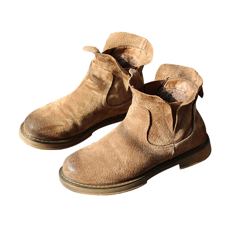 Bottes mi-saison femme OTHER   - Ref 3250151 Image 5
