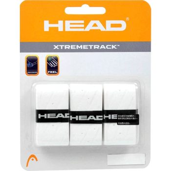 HEAD Hyde Hand Glue Sweat-absorbent Band Badminton Racket Fishing Rod Slingshot Anti-Slip Tennis Racquet Grip Glue XtremeSoft