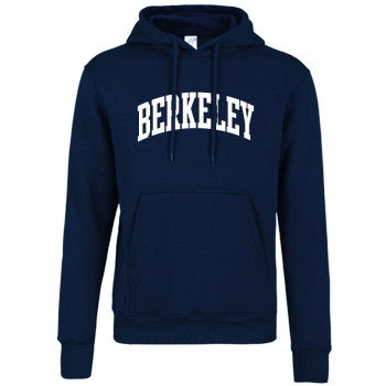 UC Berkeley University of California, Berkeley UCB pullover Cal hooded sweatshirt