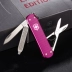 Bản gốc Vickers Swiss Army Knife 58MM 2016 Collectors Edition Aluminium Model Collection Collection Gift mua bộ dao làm bếp Swiss Army Knife