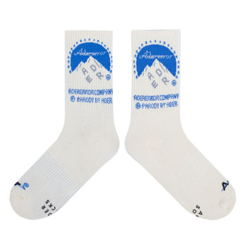 Taikonaut spot ader snow mountain ຮູບແບບກາຕູນ hercules ໃນທ່າອ່ຽງຂອງຖົງຕີນກິລາຕາມຖະຫນົນຜູ້ຊາຍແລະແມ່ຍິງ
