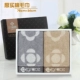 Jie Ya món quà khăn hai gói hai tải thiết bị Wedding Favor bộ tùy chỉnh kết hợp nhân viên - Khăn tắm / áo choàng tắm