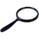 Shenhong handheld high power magnifying glass for the elderly