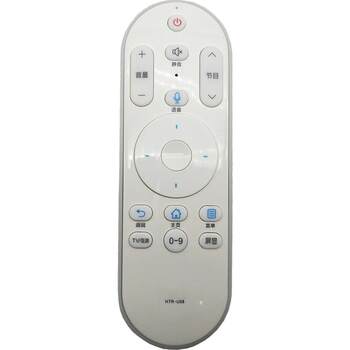Suitable for Haier Tv Voice Remote Control Htr-U08 Le43Al88U51 Le32Al88U51
