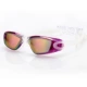 2018 kính bơi unisex mới HD chống sương mù khung lớn kính bơi kính chống nước - Goggles kính bơi