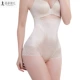 Đồ lót bụng, eo cao, bụng, corset, hông, quần body, bó sát, không có cơ thể, quần mùa hè, phần mỏng quần lót nam