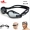 Kính bơi tóc của Anh HD không thấm nước chống sương mù hộp lớn kính bơi nam - Goggles