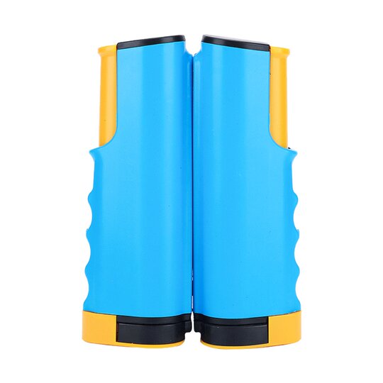 Bloque de red de tenis de mesa portátil engrosado