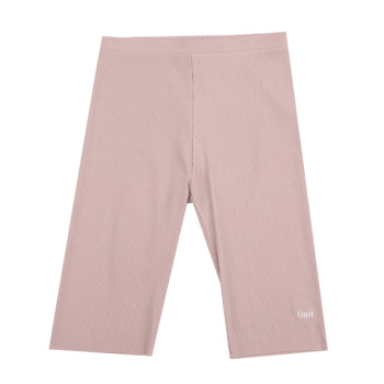Leggings ຕ້ານການ exposure ຂອງແມ່ຍິງ, 50% ບາງ, ແອວສູງແລະ slimming