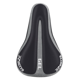 Seat cover silicone cycling equipment accessories seat cushion