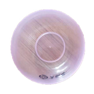 Irrigation bowl household mixing stick spoon