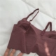 Muzi 18 / Yoga / Thể hình / Hàng ngày Tất cả các áo ngực tốt! Áo ngực liền mạch một mảnh