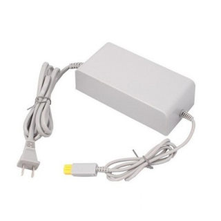 Power adapter for wiiu host