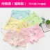 Youmei 5 tải cô gái bông đồ lót trong trẻ lớn cô gái sinh viên cô gái đồ lót cotton cuộc sống quần phụ nữ quần lót nữ thun lạnh cao cấp Giữa eo