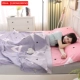 Cotton Hotel Du lịch Người lớn Túi ngủ Chăn Ánh sáng Khách sạn Nội thất Tấm dày Người bẩn Tấm lót