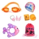 Kính râm cho trẻ em Kính râm chống nước và chống sương mù HD cho bé trai và bé gái - Goggles