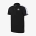 Umbro UMBRO mùa hè nam ngắn tay áo polo kim cương thể thao áo sơ mi giản dị UO182AP2603 - Áo polo thể thao Áo polo thể thao