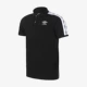Umbro UMBRO mùa hè nam ngắn tay áo polo kim cương thể thao áo sơ mi giản dị UO182AP2603 - Áo polo thể thao