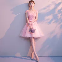 Новый розовый