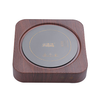 Luoyang electric ceramic stove for tea making silent bluetooth USB heat preservation