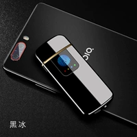 Черное ледяное шоу