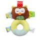 Counter genuine JJOVCE soothing hand animal BB stick baby baby hand puppet toy newborn toy