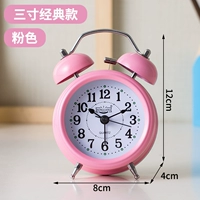 3 -имчастотный будильник (классический порошок)