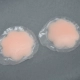 Sexy áo ngực vô hình dán váy cô dâu quây đồ lót phụ nữ silicone núm vú chống va chạm nam miếng dán đầu ti silicon