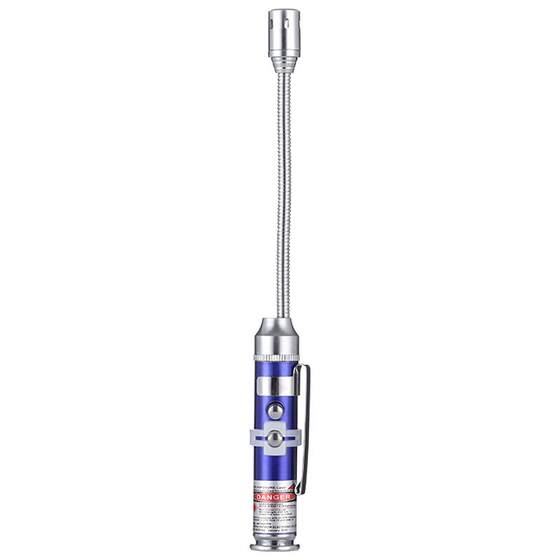 Induction bait light led charging usb fishing