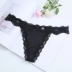 Quần lót ren gợi cảm PINKDEAR Thân thiện với làn da - G-string G-string