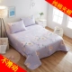 Chỉ dày mảnh duy nhất của bông Single Double 3,0m giường 3.5m bông giường tatami bao gồm đơn Taikang - Khăn trải giường thảm nỉ trải giường