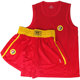 Training and competition Sanda uniform certified by Jiurishan Wushu Federation