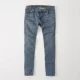 Quần skinny jeans nam theo mùa Abercrombie & Fitch 169573 AF