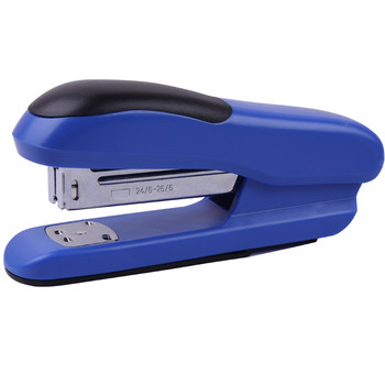Mutual trust stapler office labor-saving thickened heavy-duty