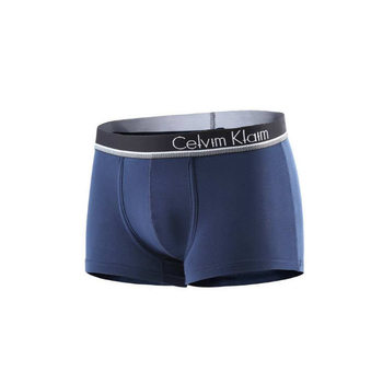 Brand Underwear for Men, Middle and Large Children, Junior High School Students, High School Boys, Pure Cotton Boxer Briefs, Four-Legged Shorts