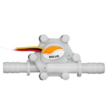 Mocho flow sensor flow meter water sales machine