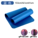 Trẻ em tập yoga mat mới bắt đầu dày tập thể dục chống trượt mat thể thao ba mảnh nhảy khiêu vũ thực hành mat cô gái