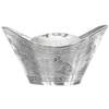 Yunyin sterling silver silver ingots full silver 999 attract wealth and treasure