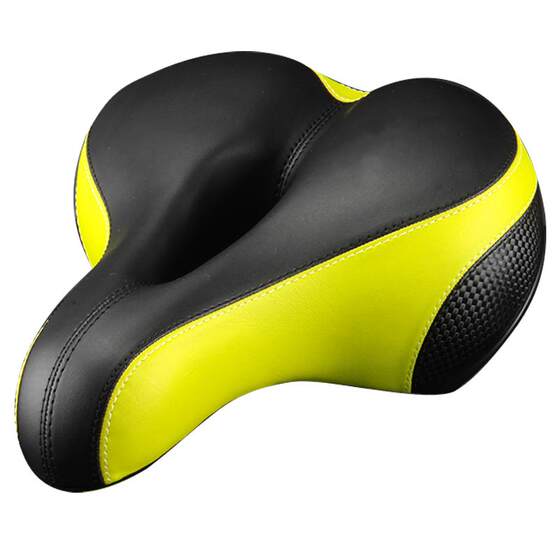 Seat, Mountain Accessories, Cycling Equipment, Seat Cushion