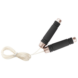 Wire skipping rope fitness weight loss exercise children's high school entrance examination special adult girls weight-bearing fat-burning male professional rope