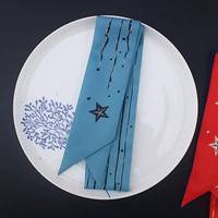 Лунный метеор (светло -голубой)